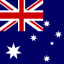 Australia-English