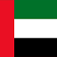 United Arab Emirates-English